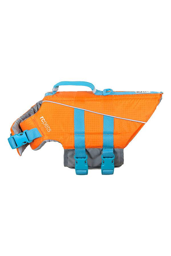 RC Pet Tidal Life Jacket Dog Apparel, X-Small
